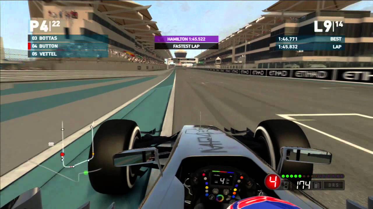 F1 2014 - YouTube