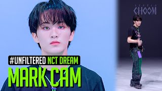 [UNFILTERED CAM] NCT DREAM MARK(마크) 'Smoothie' 4K | BE ORIGINAL