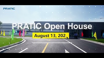 PRATIC CNC-Open House