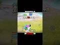 Crazy 1v3🤯Fastest 6 Finger Android Player#iqoo3#bgmi#pubg#shorts#viralvideos