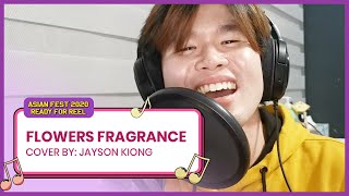 [Lavender OST] 'Flowers Fragrance' by Ambrose Hsu (Jayson Kiong cover) | Megaworld Lifestyle TV