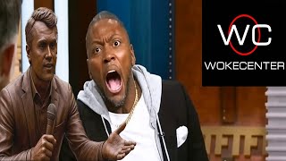 видео: Райан Кларк из ESPN ПОЛУЧИЛ УНИЧТОЖЕНИЕ за то, что ПОТЕРЯЛ ЭТОТ момент, когда LSU воздвиг статую ... картинка: Райан Кларк из ESPN ПОЛУЧИЛ УНИЧТОЖЕНИЕ за то, что ПОТЕРЯЛ ЭТОТ момент, когда LSU воздвиг статую ...