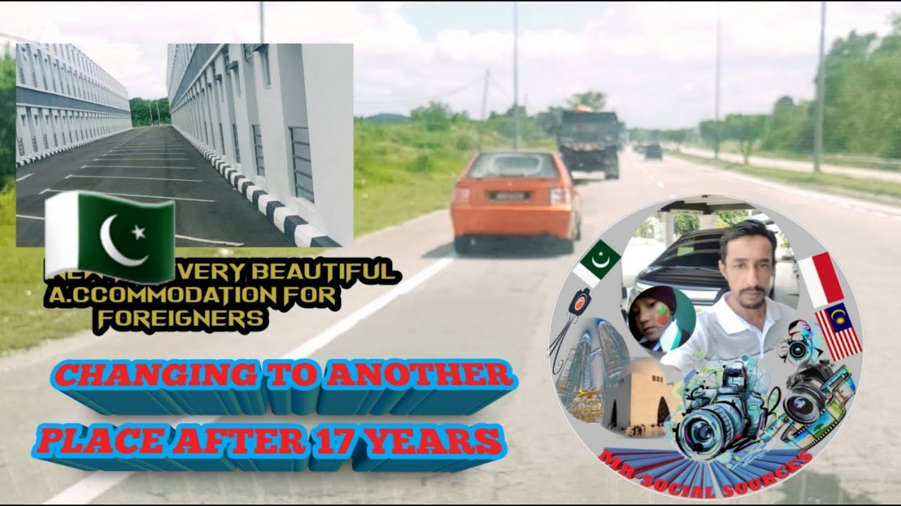 GOING TO WORK ANOTHER PLACE,AFTER 17 YEARS 