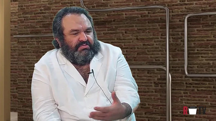 "No callis res", avui amb Jordi Galves, periodista...