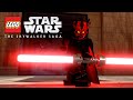 樂高星際大戰：天行者傳奇 LEGO Star Wars:The Skywalker - PS5 英文歐版 product youtube thumbnail