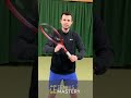 Mehr Power in der Vorhand 🔥 | Tennis Mastery