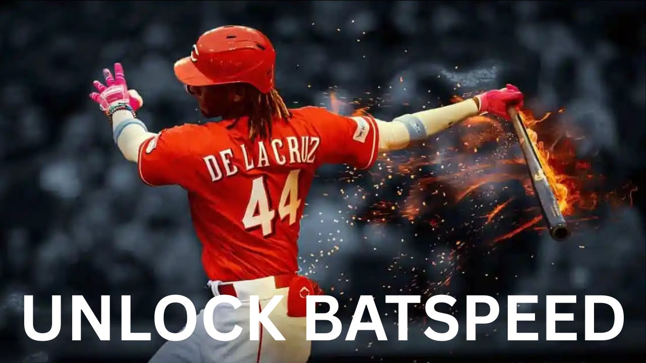 How to Increase Bat Speed in Baseball: Proven Tips for Power Hitting