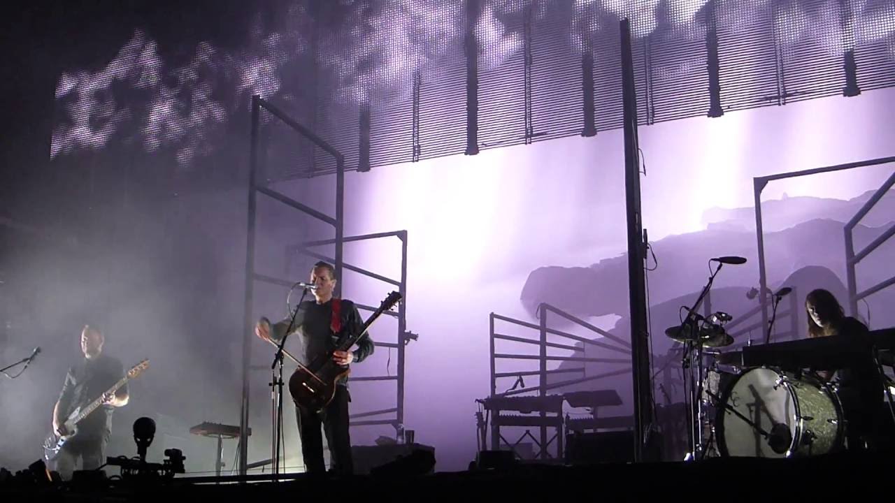 sigur ros tour paris