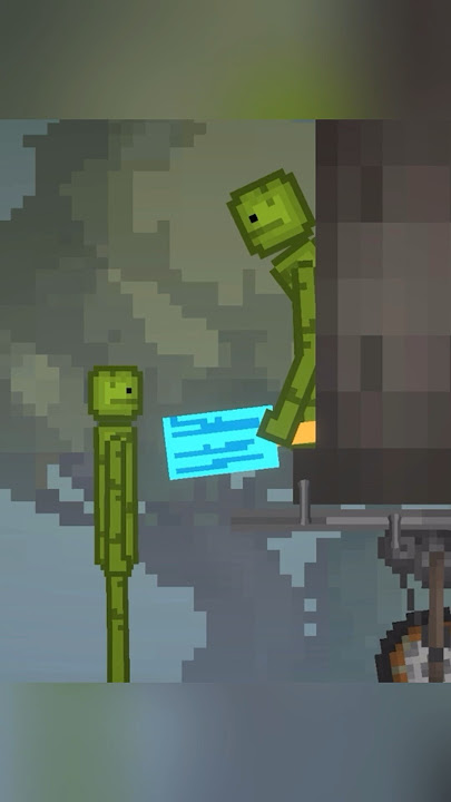 Melon Playground || Ice Cream #shorts #melonplaygroud #funny