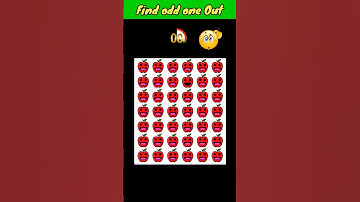 Find the odd one out | #236 #shortvideo #shorts #shortsfeed #shortsyoutube @expertquiz772