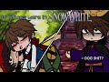 If Aftons were in SNOW WHITE? (FNaF/BL/CRINGE)