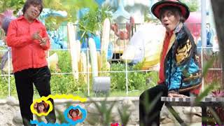 Master Tarno Ft Cinta 