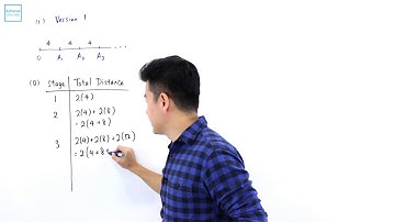 A Level H2 Maths 2014 Paper 2 Q 3 i a