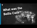 The Beilis Case