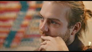 Coming Home: Trevor Hall Docuseries Ep. 1 | Sugarshack Films