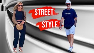 СТРИТСТАЙЛ САНКТ-ПЕТЕРБУРГ|ВДОХНОВЛЯЕМСЯ ЛЕТНИМ ПИТЕРОМ|STREET STYLE|WHAT ARE PEOPLE WEARING