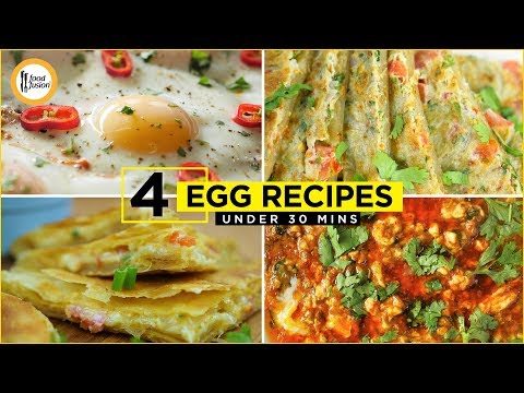 4-egg-recipes-under-30-min-by-food-fusion-(sehri-&-breakfast-recipes)