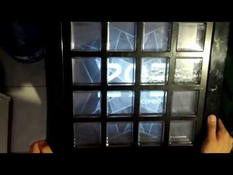[jubeat saucer]キケンな果実 ADV