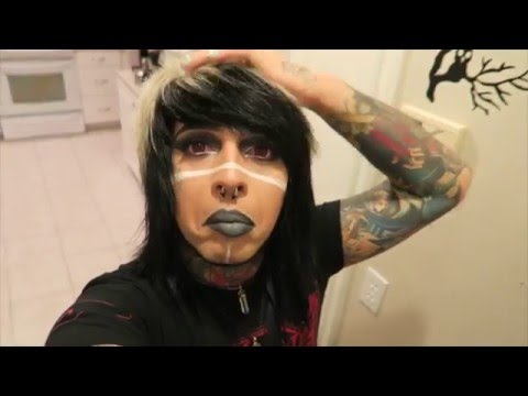 Dahvie Vanity In The Vanity Show Episode 2 Youtube