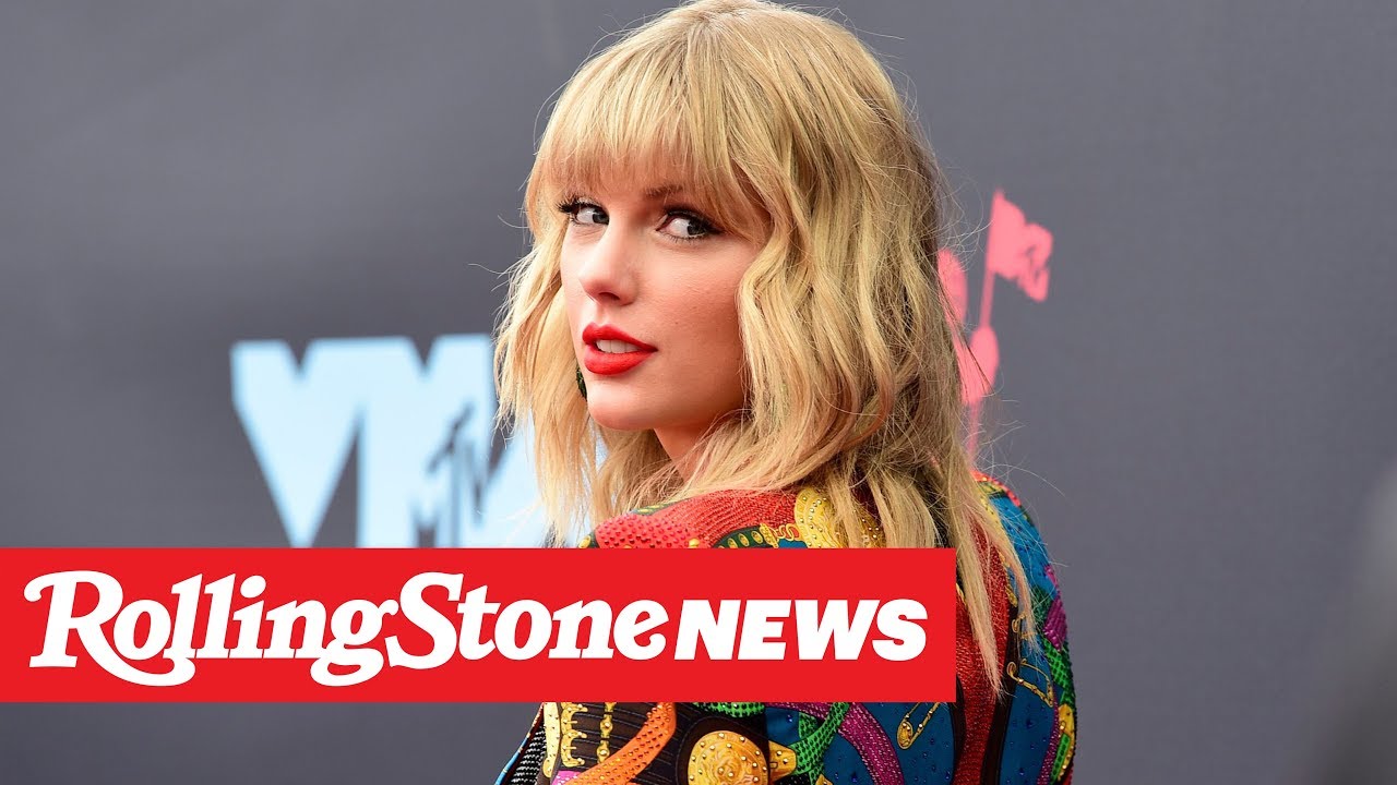 Kellyanne Conway Belittles Taylor Swift, Fans Over Equality Act Support