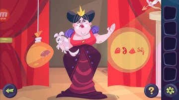 Stranger Cases a Mystery Escape - level 10-11