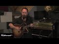 Crush by Dave Matthews solo Pay It Forward Verizon Live Stream 5/28/20 small business Seattle WA
