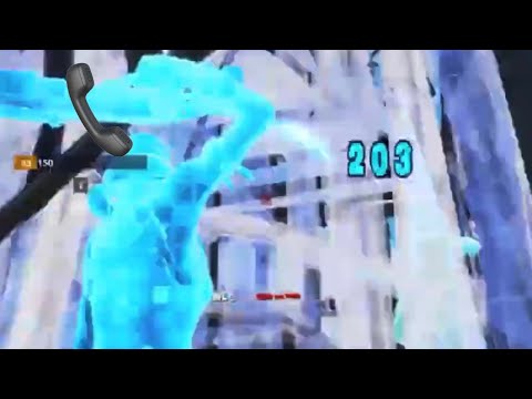 Payphone📞２日で集めたゴミクリップ集！（シーズン6）【Fortnite/フォートナイト】
