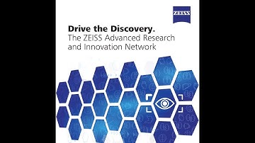 Advanced Research and Innovation Network - Drive the Discovery