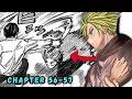 RAMBULAN NG MGA APLIKANTE HABANG NASA EROPLANO!! | Sakamoto Days Chapter 56 &amp; 57 Tagalog Review