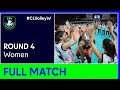 Full Match | THY ISTANBUL vs. Igor Gorgonzola NOVARA - CEV Champions League Volley 2022