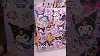 thi xg là quậy banh hè 🤧 #unboxing #unbox #sticker #shorts #adam