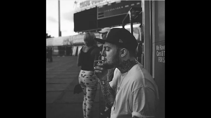 Mac Miller type beat x smooth guitar instrumental ...