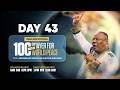 100 Days of Prayer for World Peace - DAY 43 | with Archbishop Nicholas Duncan-Williams