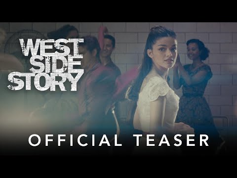 West Side Story | Official Teaser
