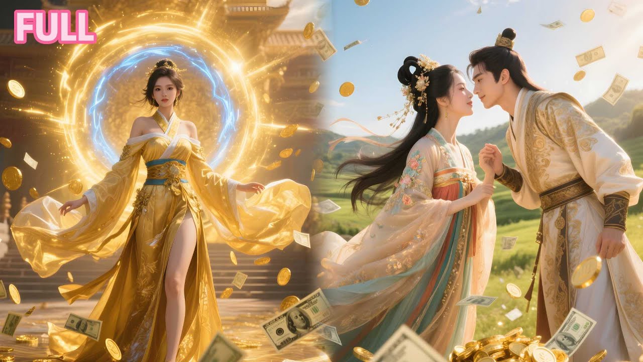 Trapped as a concubine,she cancels the betrothal,wins the prince’s favor with supreme mystic power.