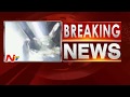 5 killed as car is hit by two lorries near Nizamabad