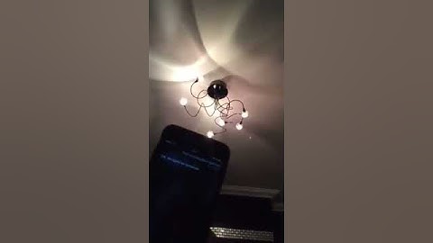 Apple HomeKit with Siri for LightwaveRf