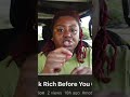 How To Think Rich Before You Get Rich #motivation #changeyourmindsetchangeyourlife #goalsetting