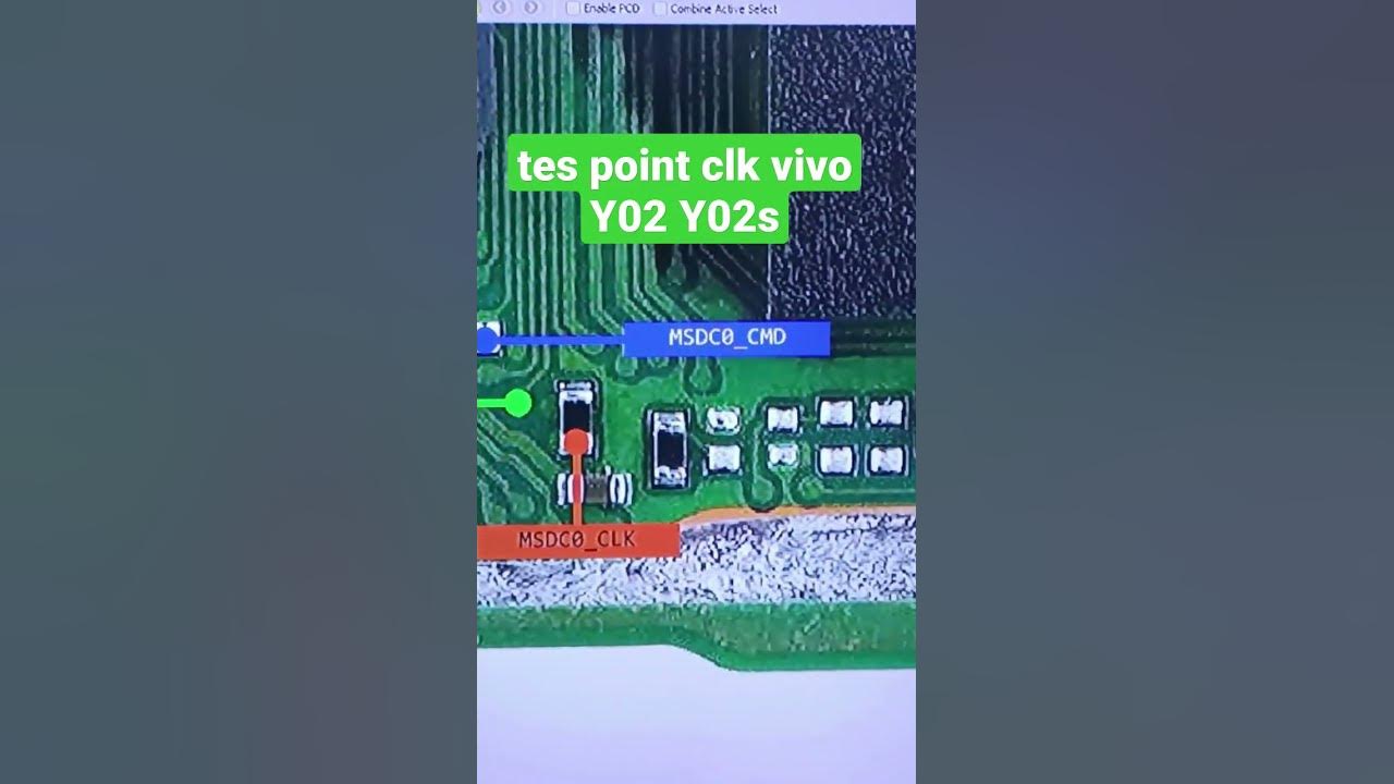 tes point vivo y02 remove frp lupa pola