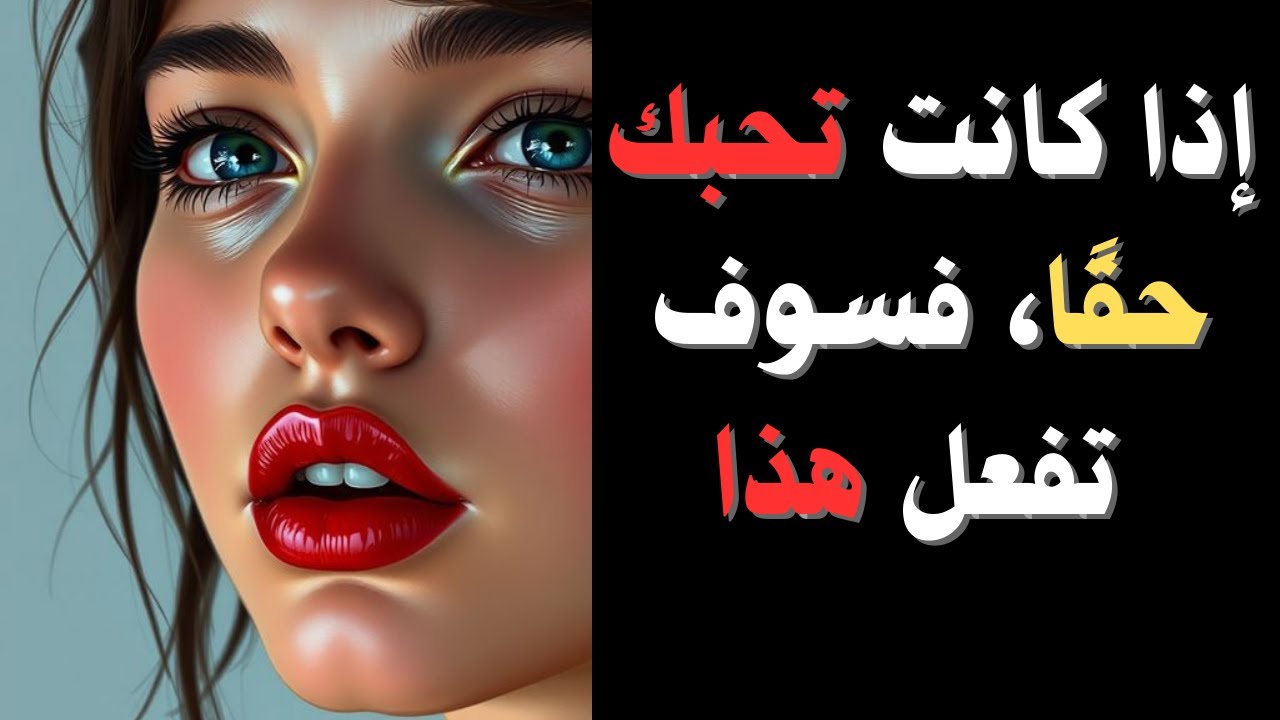 7 علامات تُظهر أن المرأة تحبك بصدق | دليل الحب الحقيقي