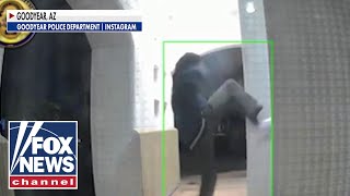 Viral Video Teens Terrorizing Homeowners With New Viral Challenge