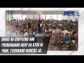 Binuo ng gobyerno ang programang AKAP sa utos ni Pang. Ferdinand Marcos Jr. | TV Patrol