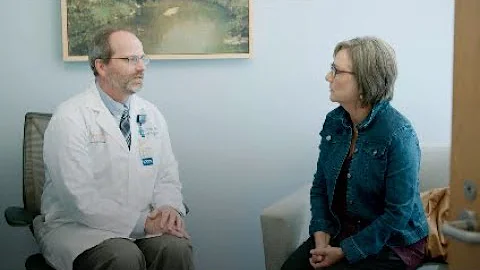 April Garrison's Journey with Colon Cancer