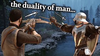 Slaying Darkforest | Competitive Chivalry 2