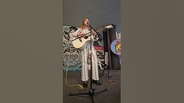 Thumbnail of Jade Bird "Save Your Tears" (7/29/25) Amoeba Hollywood