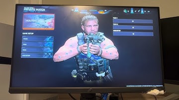 Black Ops 7: How to Create Private Match Tutorial! (1v1 Friends & Play Bots Custom Game)