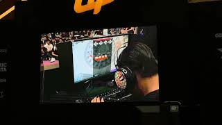 GAX2019 - XIGMC 2019 - Semi-final Reverse (Odin Lv.37)