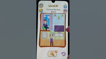 Delete one part 5 DOP5 level 31 #dop5