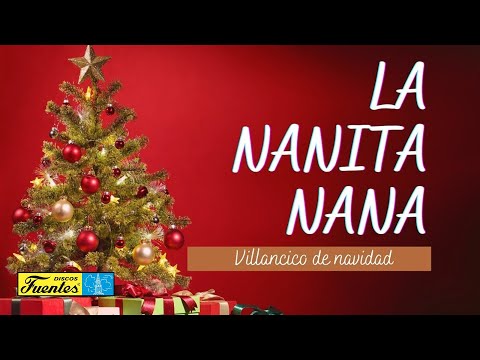 La Nanita Nana - Los Niños Cantores de Navidad / Villancicos