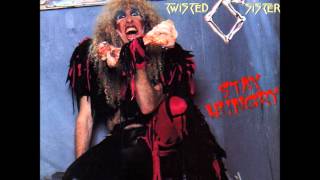 Twisted Sister - The Price